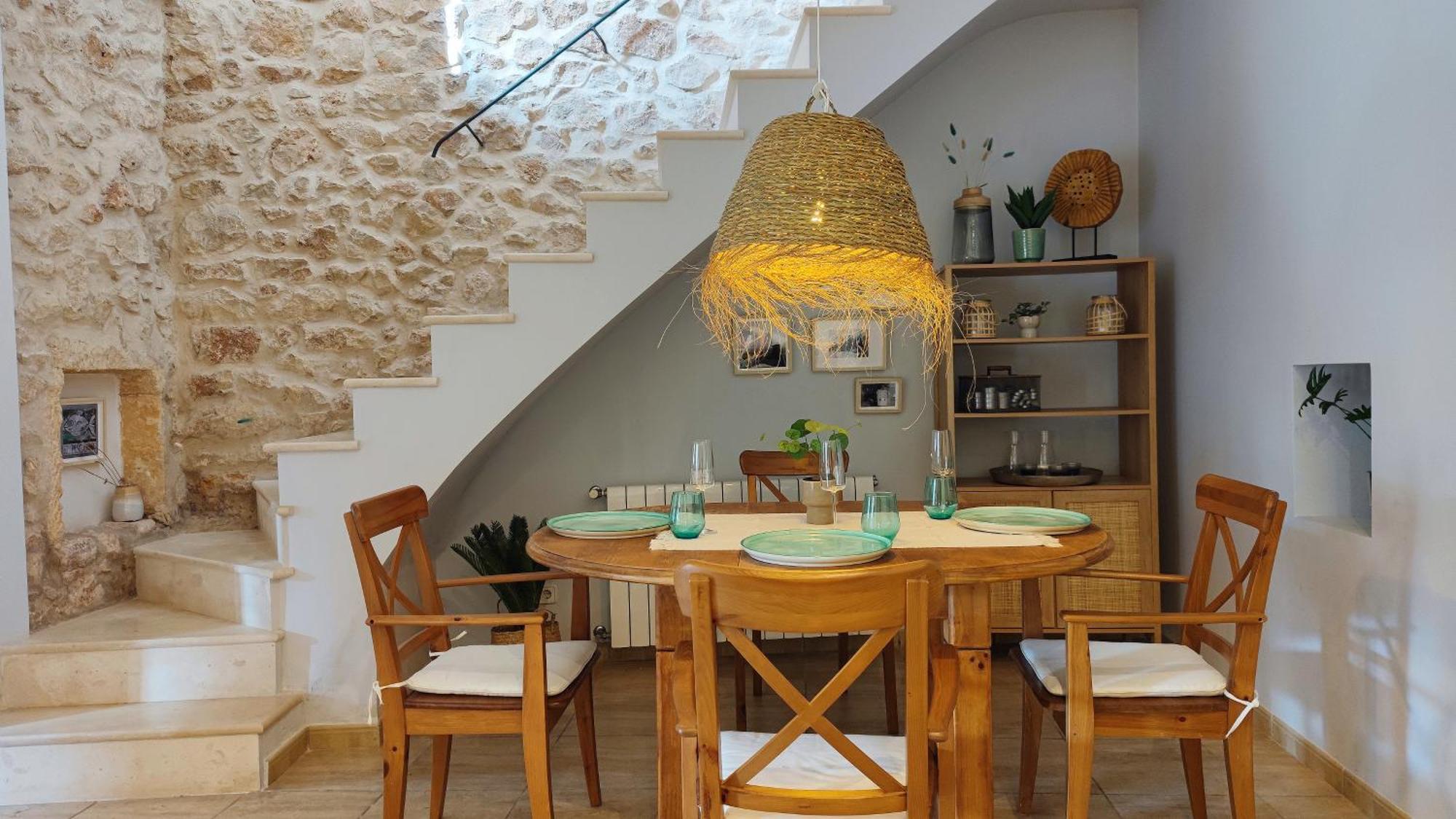Casa Del Llimoner Ferienhaus