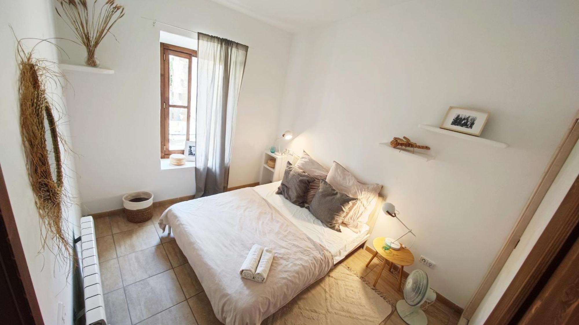 Сasa de vacaciones Casa Del Llimoner *