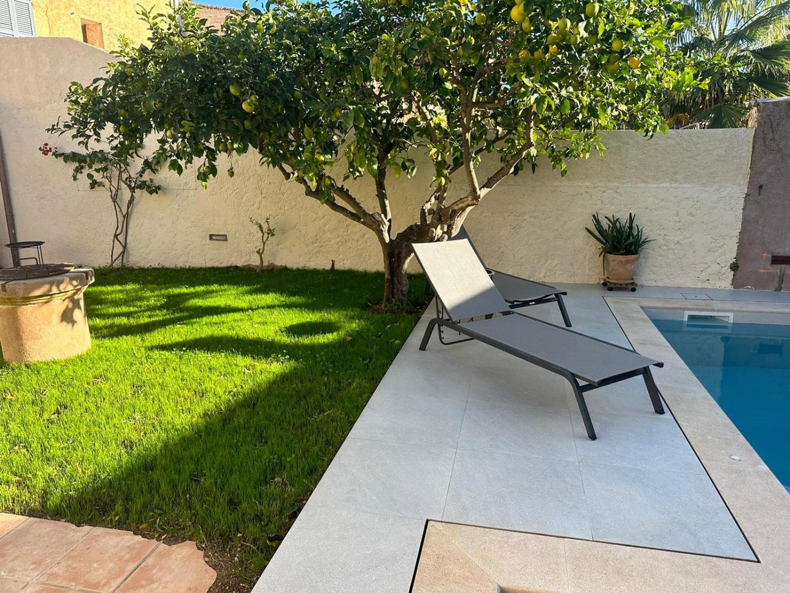 Сasa de vacaciones Casa Del Llimoner