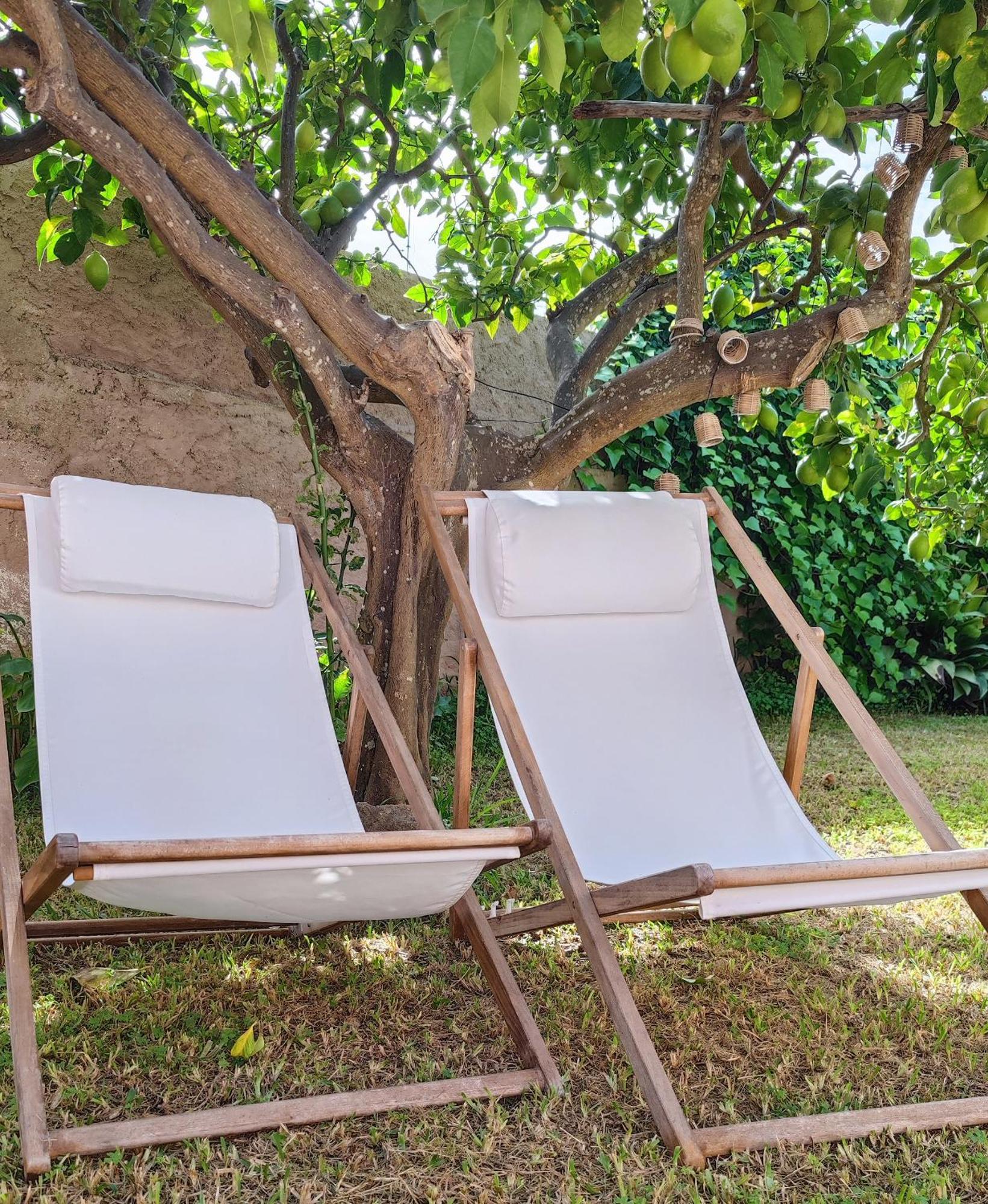 Hébergement de vacances Casa Del Llimoner Sant Llorenc Des Cardassar