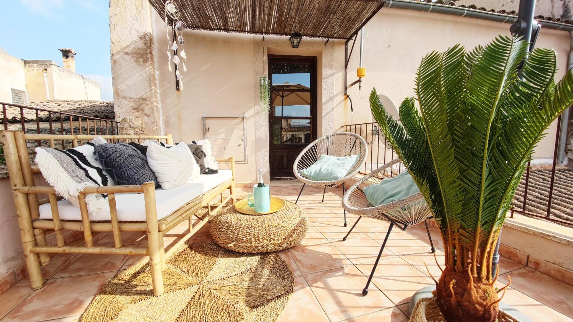 Hébergement de vacances Casa Del Llimoner *